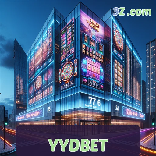 yydbet.com Tipos de Apostas