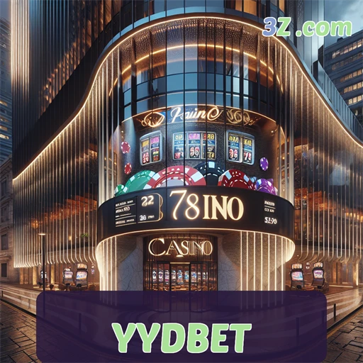 yydbet.com Ofertas Especiais