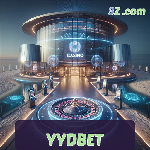 yydbet.com Apostas Esportivas