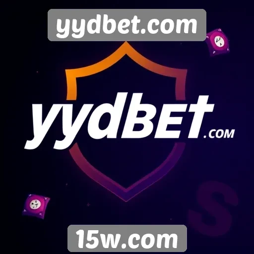 Segurança em transações financeiras no yydbet