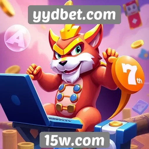 jogos disponíveis no yydbet.com atraem usuários