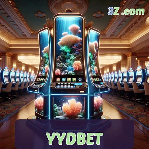 yydbet.com Jogos Diversos