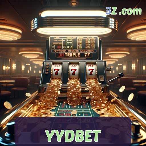 Paga para Jogar: Experiências Exclusivas no yydbet
