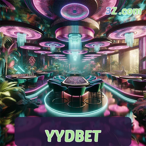 yydbet.com Plataforma Oficial