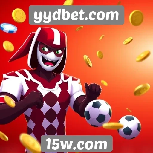 Promoções e bônus no yydbet.com