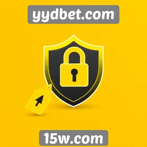 recursos de segurança no yydbet.com