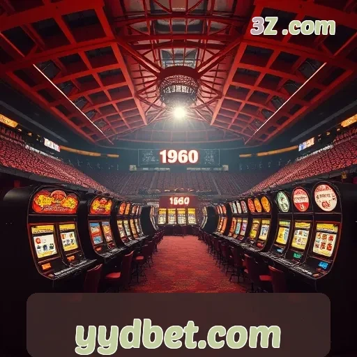 yydbet.com: Descubra a Nova Era das Apostas Esportivas no Brasil