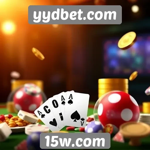 plataforma yydbet.com oferece bônus atrativos
